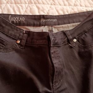 Ricki's black jegging
